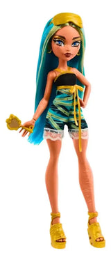 Monster High Pijamas Monstruosos JGM42