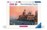 Ravensburger Puzzle 1000 Pzs Mediterranean Italy 12000026