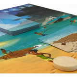 Juego De Mesa Hellapagos Maldon 8501