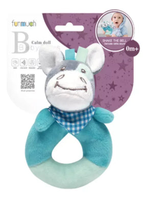 Sonajero Soft Celeste 1933685