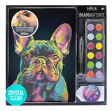 Diamantiny Level up Puzzle con +3000 gemas de colores 96398