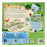 JM DV SP FM Devir - Botanicus 40-3120
