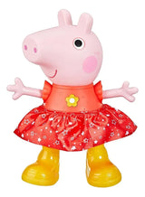 Hasbro Peppa Pig Baila y Canta 30cm F8873