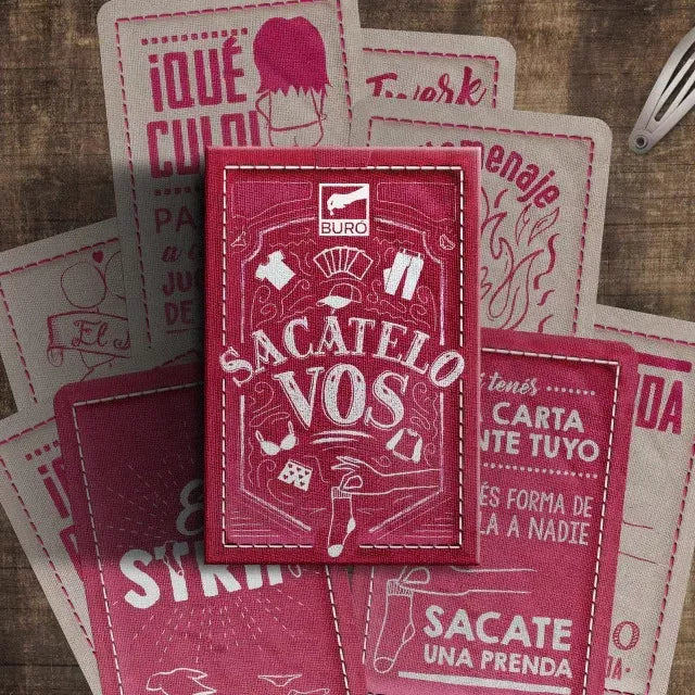 Sacatelo vos SCVS