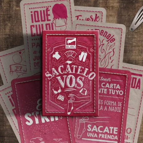Sacatelo vos SCVS