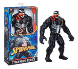 Habro Marvel Spider-Man Deluxe Venom F4984
