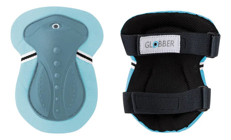 Globber Set De Proteccion Junior XS Pastel Blue 541-200