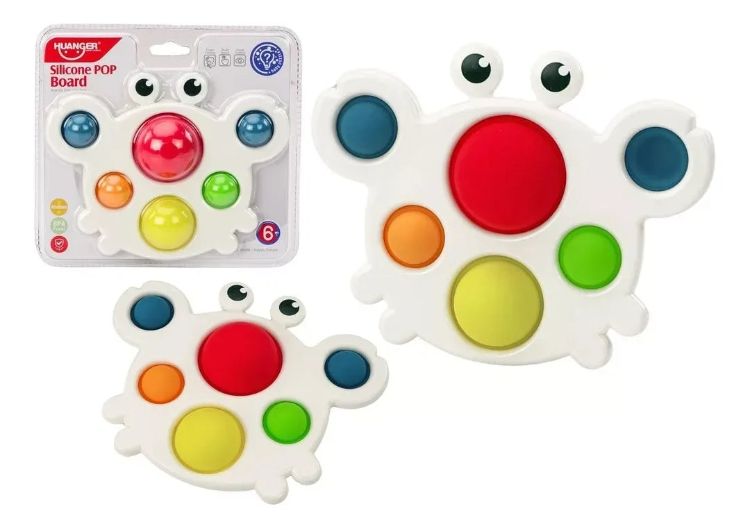 Cangrejo Pop It 2415033