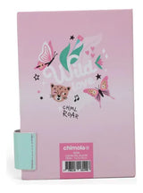 Chimola Libreta A5 My Journal Chita ST34