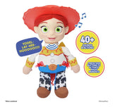 Toy Story Jessie Puppetronic Palm Real Fx 59187