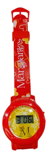 Reloj En Alcancia MAR06841