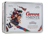 Carrera De Mente Familia 4114