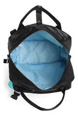 Mochila Fruit Festival Black M213