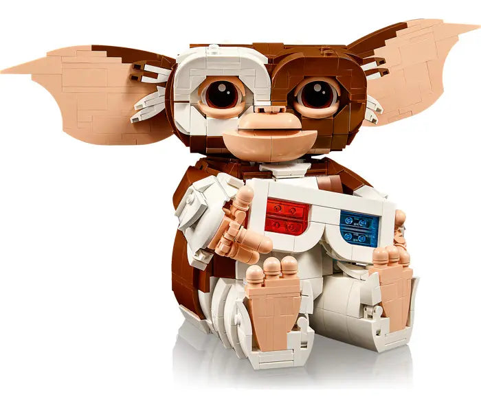 Lego Ideas: Gremlins Gizmo 21361
