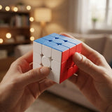 Cubo Magico 5.6cm Shine KL619