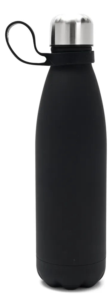 Wanderlust Botella Termica Engomada 500ml 40607
