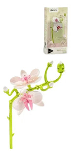 Panlos Brick Bloques Flores 2959980