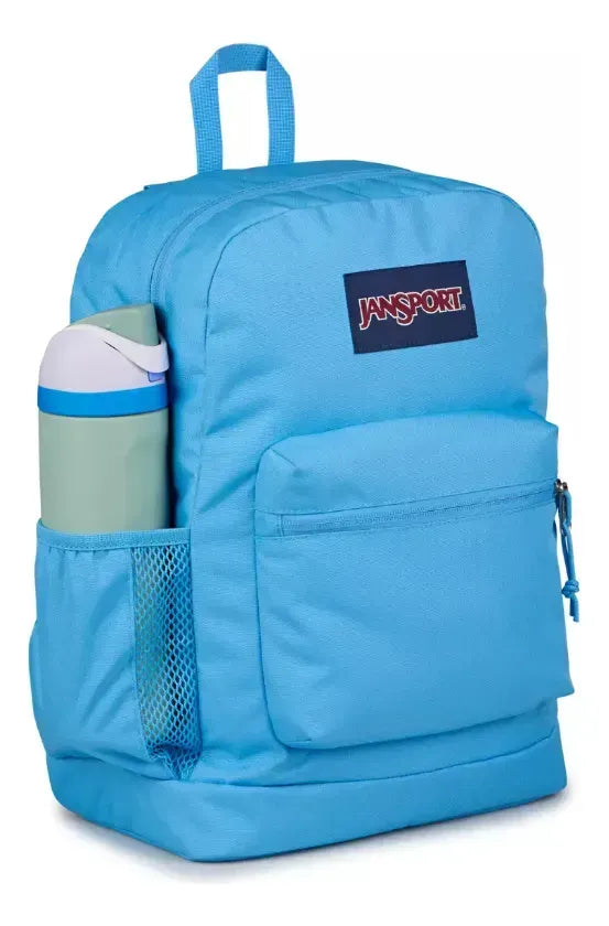Jansport Mochila Cross Town Plus Electric JNS232