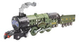 Metal Set Tren Con Vagon 340pz ZY1144287