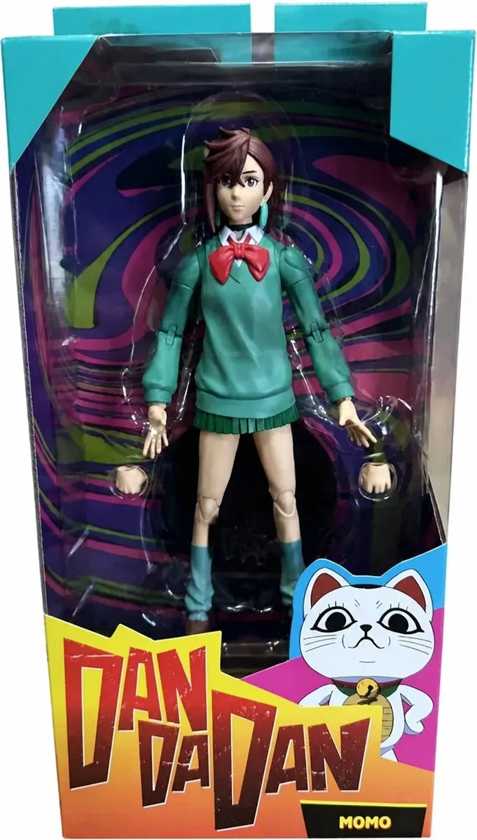 Mcfarlane Figura Dandadan 17cm 16935