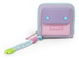 Chimola Billetera Julia Purple B314