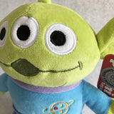 Peluche Toy Story Mr.Green 20cm PX028