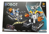 Panlos Brick Robot Inteligente Mars Rover 2331305
