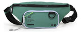 Chimola Rinonera Guada Green R179