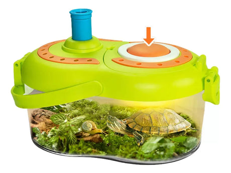 Juego Cabina de Insectos 2751100