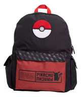 Mochila de espalda Pokemon Fluffy de 18" 173999