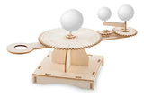 Kit Educativo Esferas Giratorias 26 Piezas PPD-1007