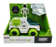 Space Set Auto Espacial Con Astronauta 2006890 Shine