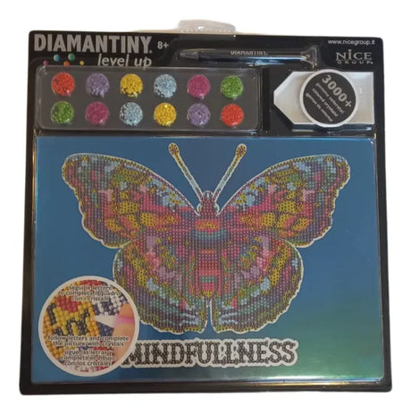 Diamantiny Level up Puzzle con +3000 gemas de colores 96399