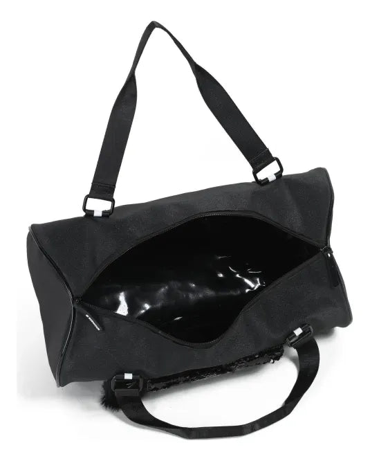 Chimola Bolso Fiona Black BP157