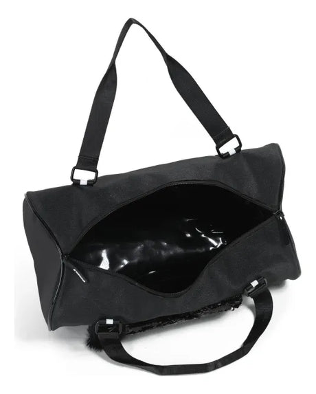 Chimola Bolso Fiona Black BP157