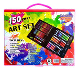 Set de Arte 150pzs 150