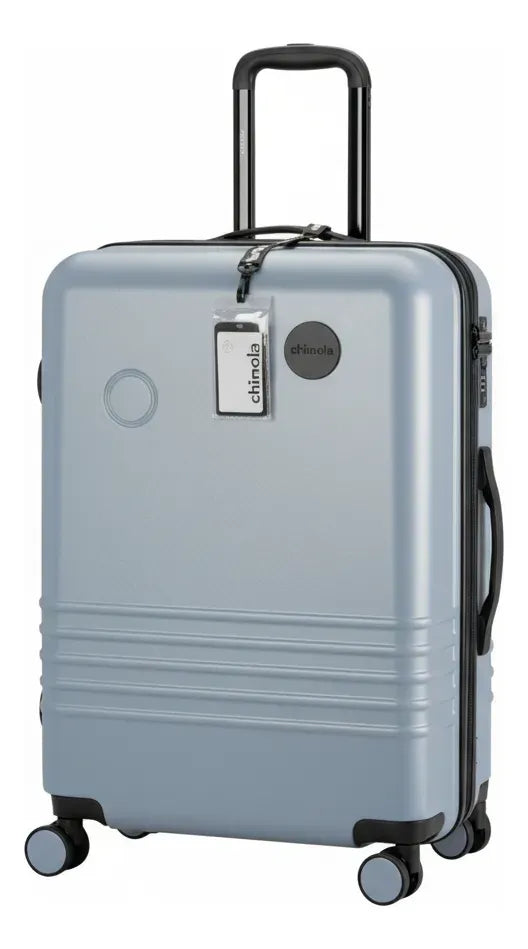 Chimola Valija Carry On 24" Blue L07-M