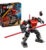 Lego STAR Wars TM Mec de Darth Maul 75411