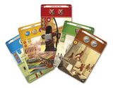 Juego 7 Wonders 102911