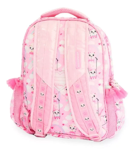 Mooving Mochila Quitapesares Kinder Lovely Cat 1613525