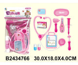 Set de doctora Rosa 2434766 Shine