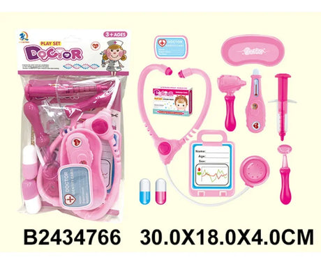 Set de doctora Rosa 2434766 Shine