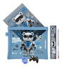 Chimola School Set Mesh Bearbot ST51