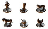 Juego De Mesa Edición Estanciero Cósmico 25050