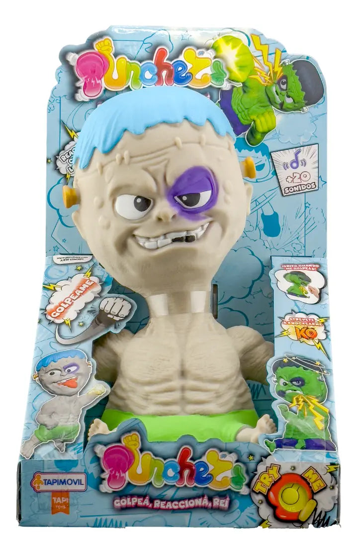 Stretchapalz Punchezz TAP00583
