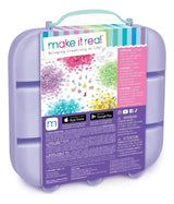 Estudio De Pulseras De Cuentas IKMAKE012
