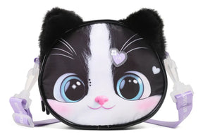 Chimola Bandolera Cristal Cat CB13