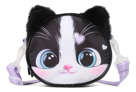 Chimola Bandolera Cristal Cat CB13