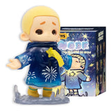 52toys Nook My Little Universe At Night Figura Blindbox 8879