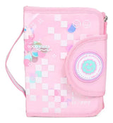 Chimola Cartuchera Completa Book Light pink TR162